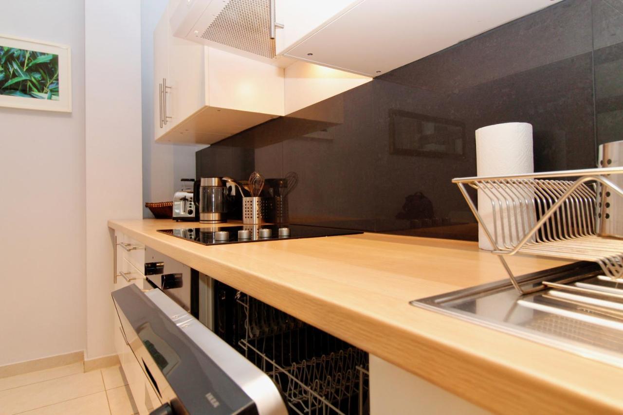 Classy Apartment In The Heart Of ウィーン エクステリア 写真