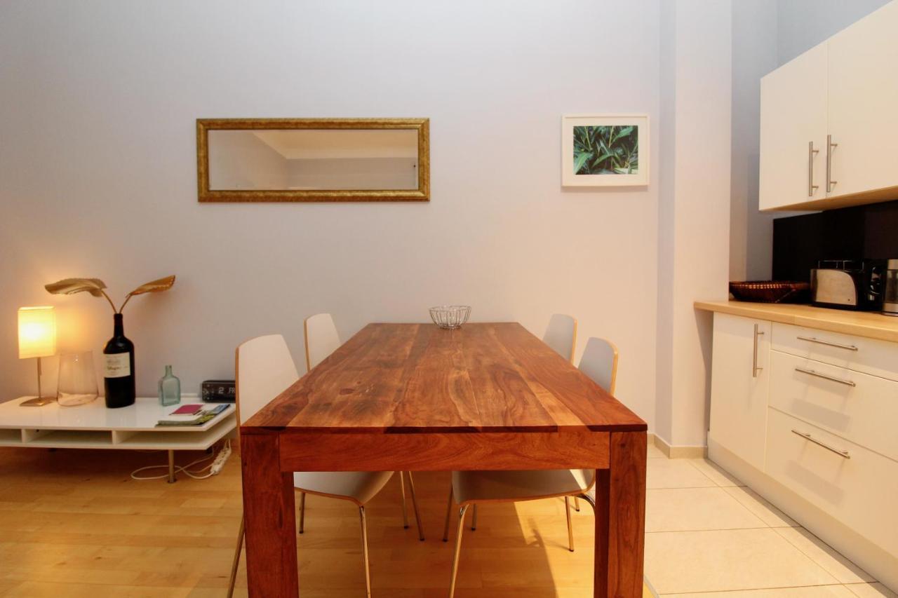 Classy Apartment In The Heart Of ウィーン エクステリア 写真