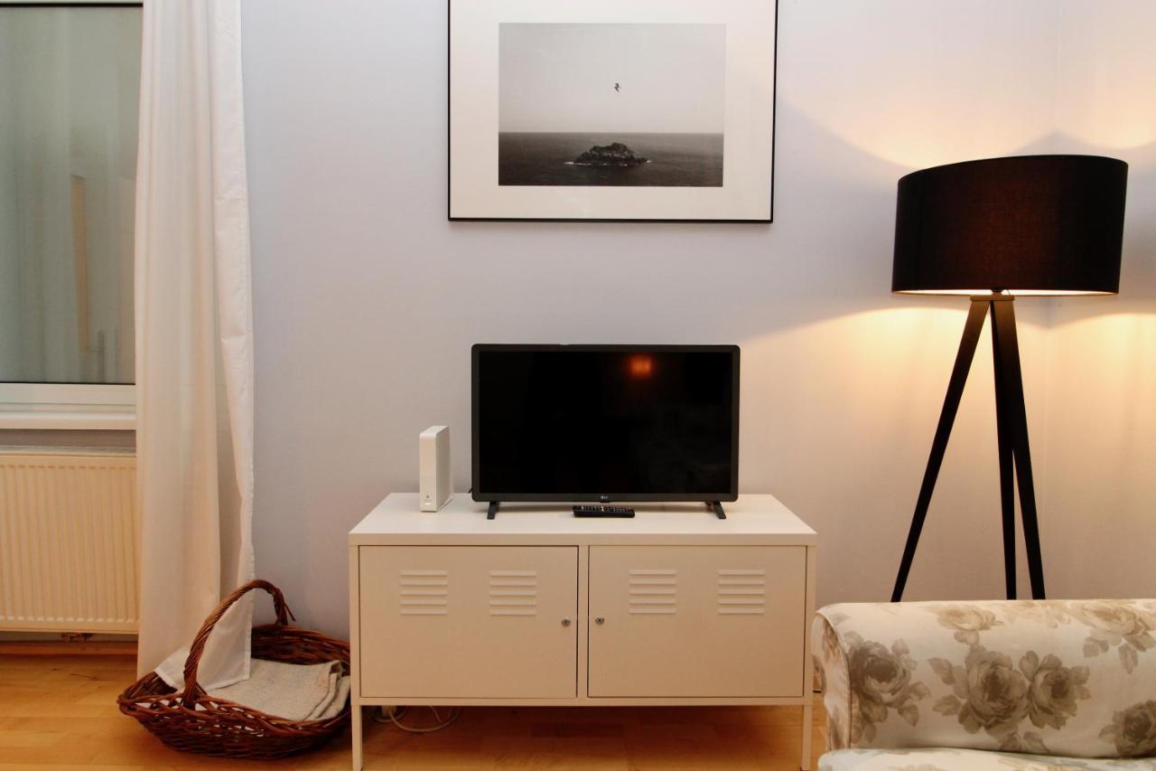 Classy Apartment In The Heart Of ウィーン エクステリア 写真