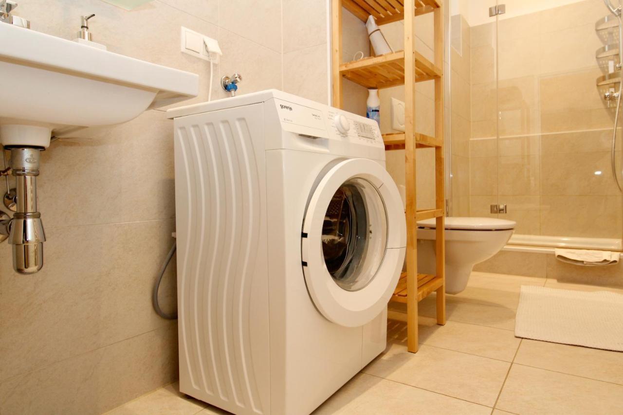 Classy Apartment In The Heart Of ウィーン エクステリア 写真