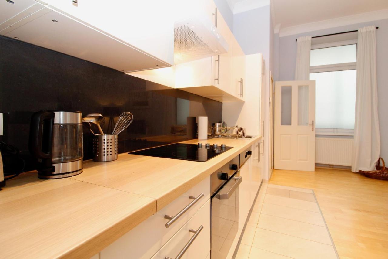 Classy Apartment In The Heart Of ウィーン エクステリア 写真