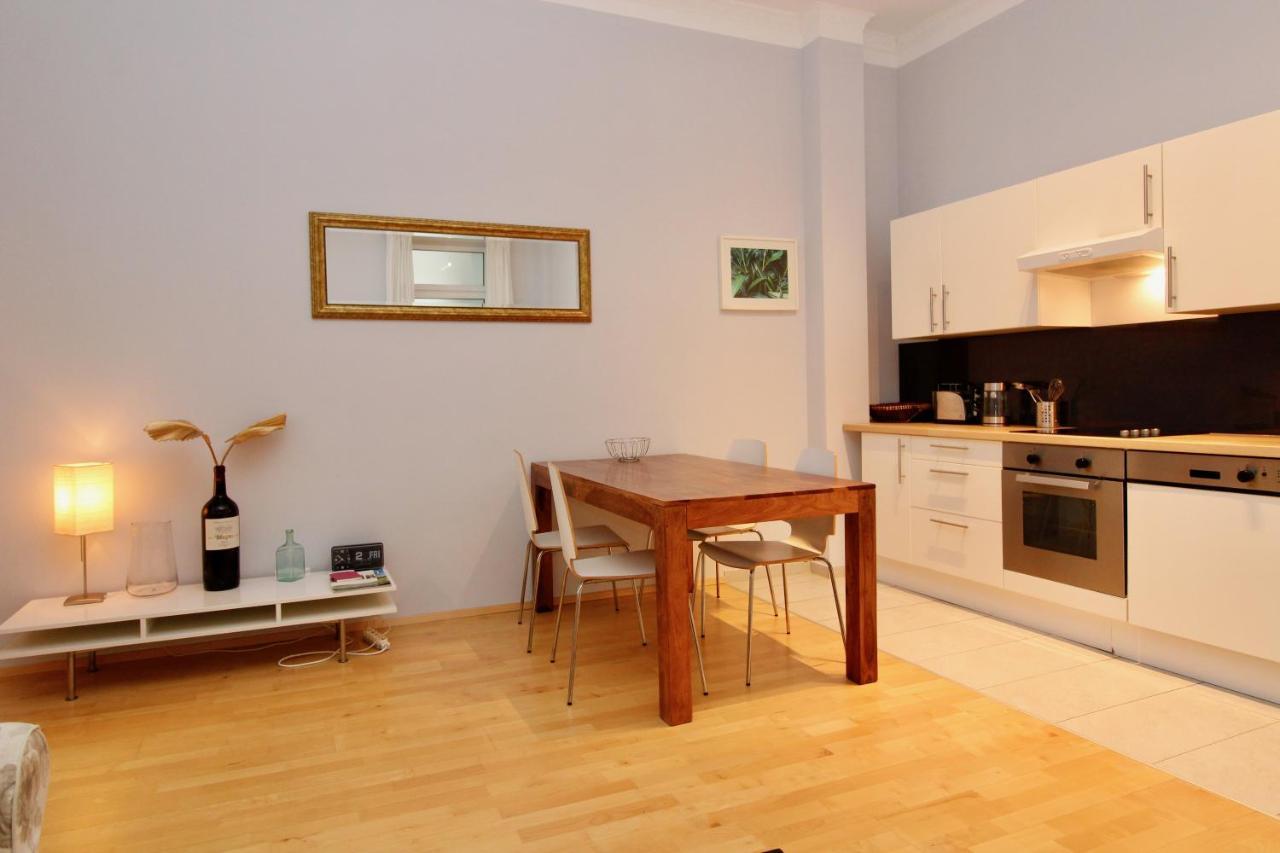 Classy Apartment In The Heart Of ウィーン エクステリア 写真