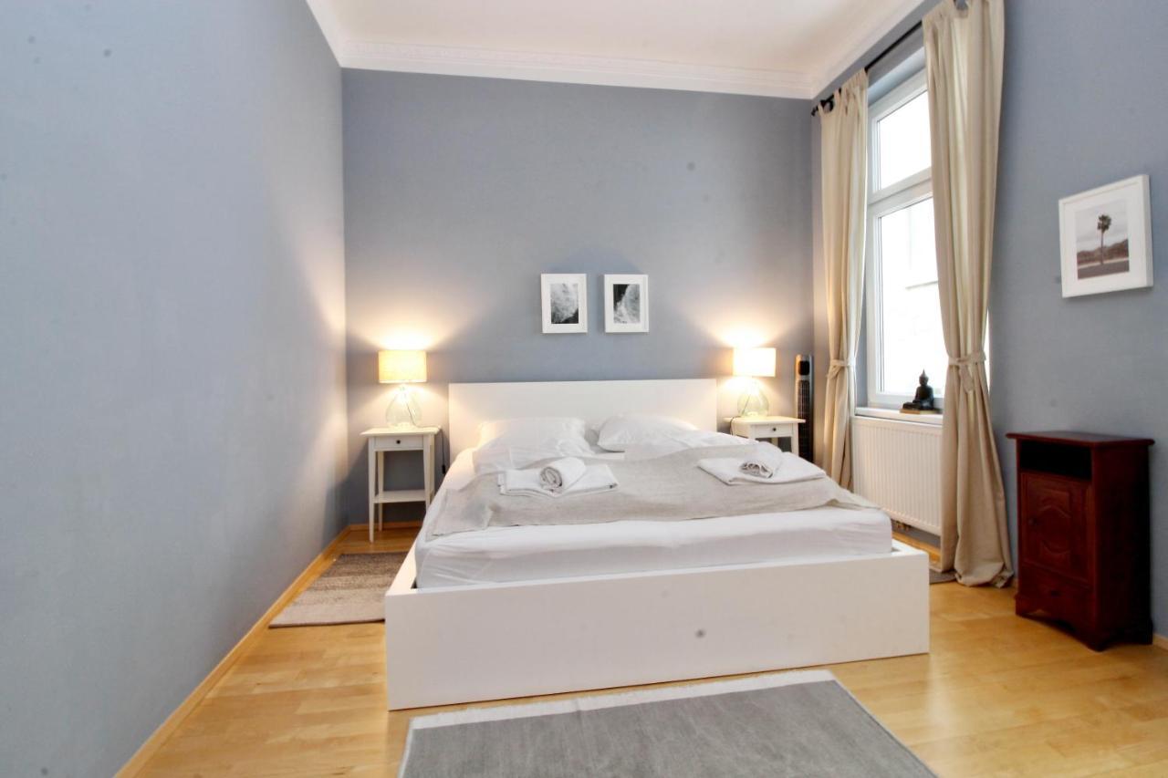 Classy Apartment In The Heart Of ウィーン エクステリア 写真