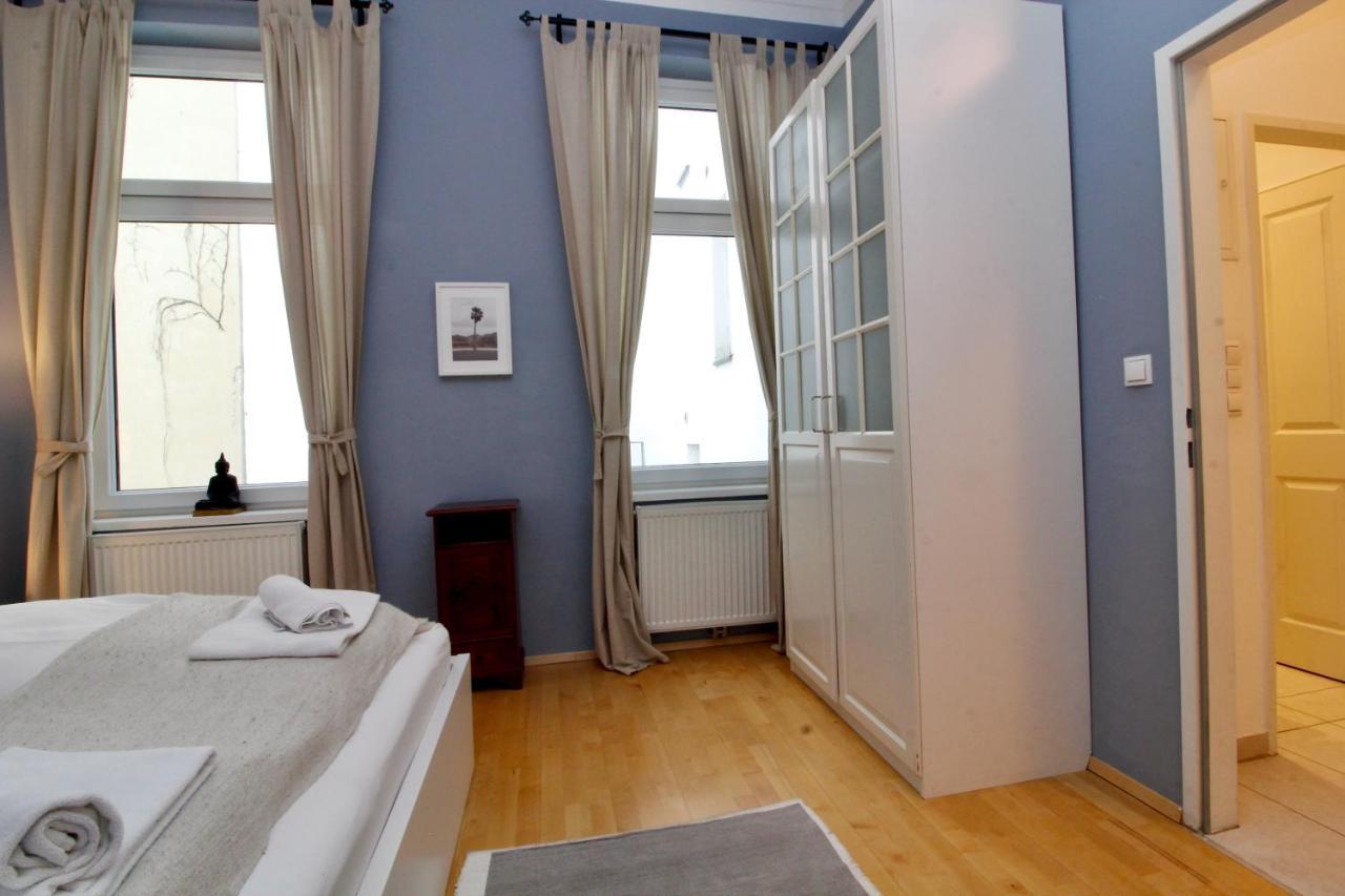 Classy Apartment In The Heart Of ウィーン エクステリア 写真