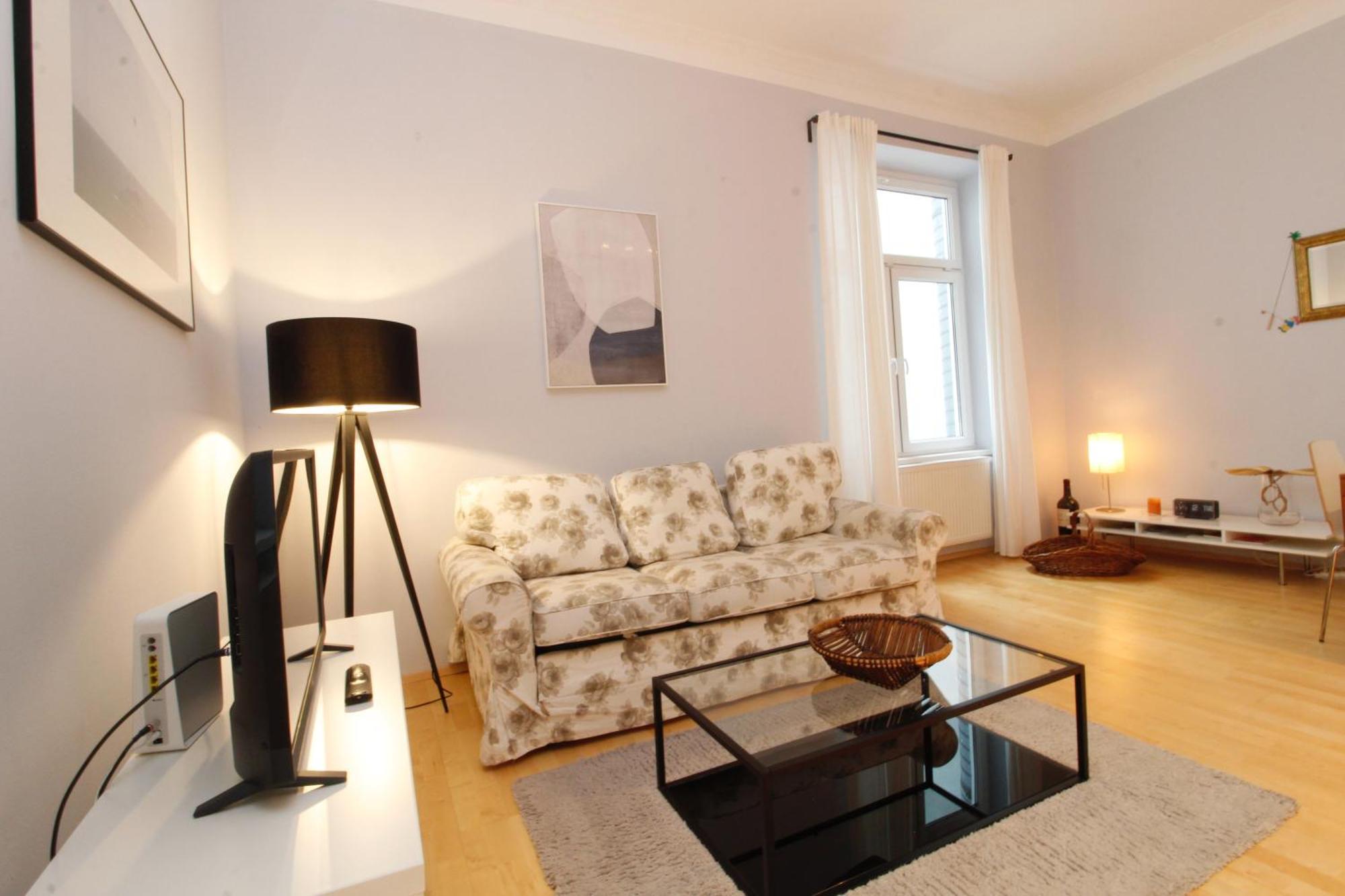 Classy Apartment In The Heart Of ウィーン エクステリア 写真
