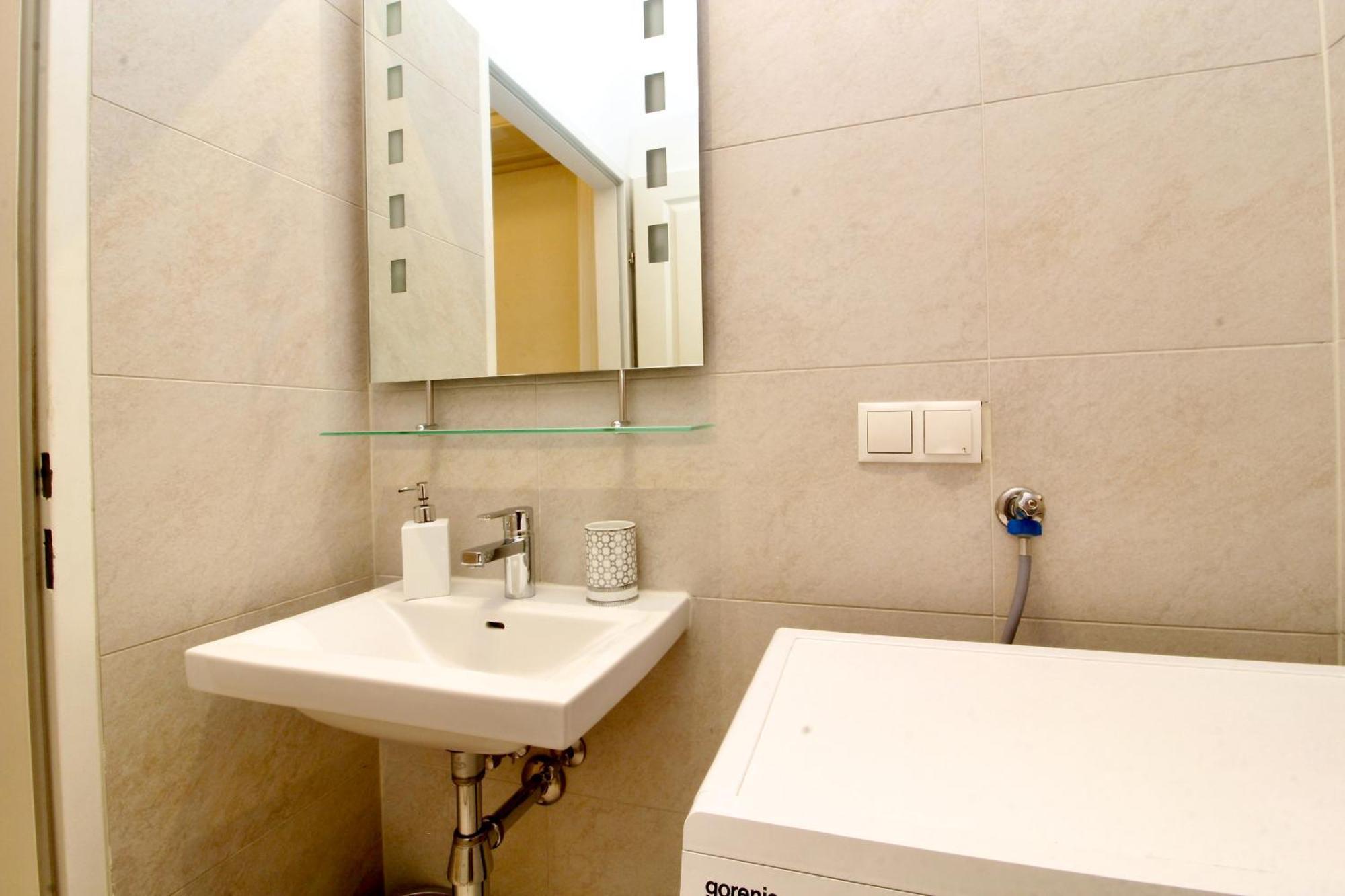 Classy Apartment In The Heart Of ウィーン エクステリア 写真