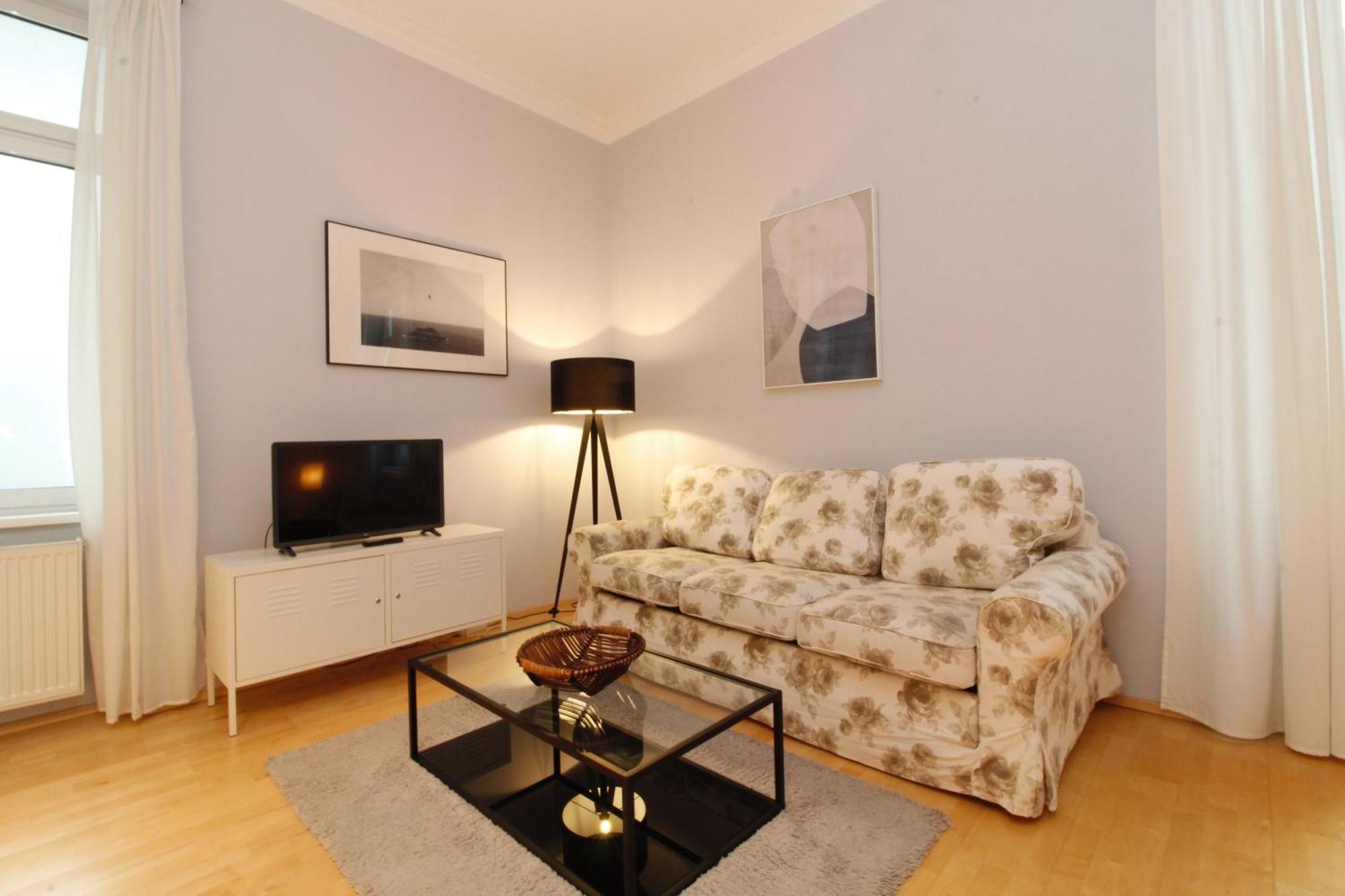 Classy Apartment In The Heart Of ウィーン エクステリア 写真