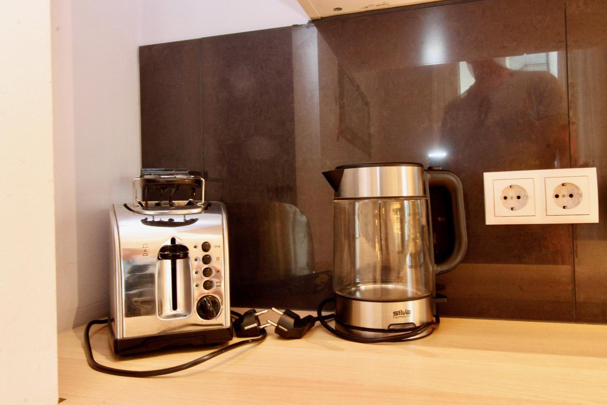Classy Apartment In The Heart Of ウィーン エクステリア 写真