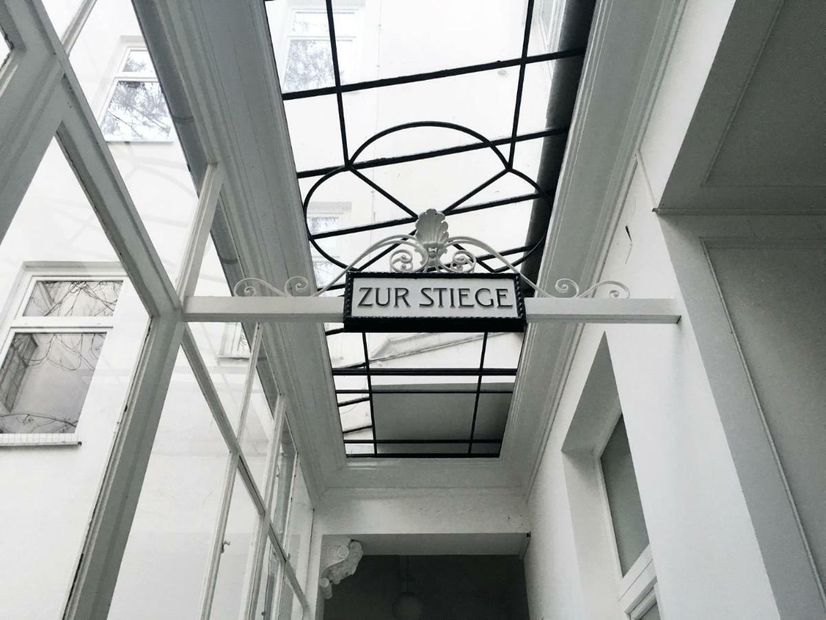 Classy Apartment In The Heart Of ウィーン エクステリア 写真